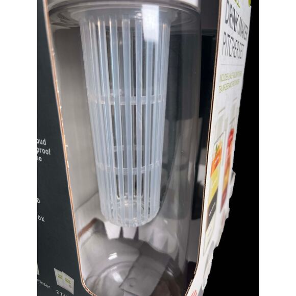 Takeya Drink Maker - Picture 3 of 3